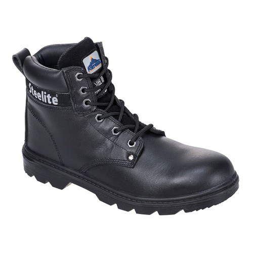 FW11 Steelite Thor Boot S3 Black 10.5 (EU 45)