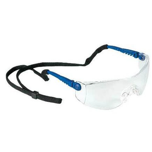 Honeywell Op-Tema Safety Spectacles Clear