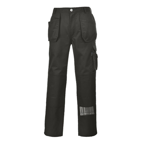 KS15 Slate Holster Trousers Black XXL Regular