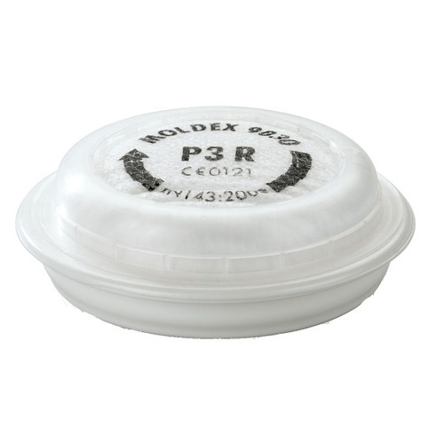 Moldex 9030 P3 R Particulate Filter (Pair)