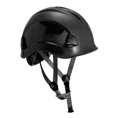 PS53 Height Endurance Helmet Black