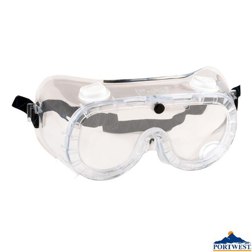 PW21 Indirect Vent Goggle