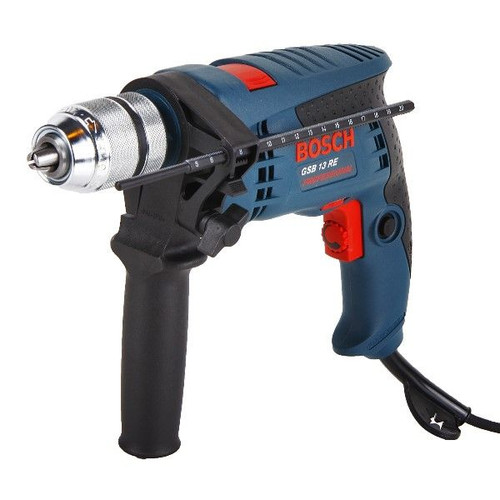 Bosch GSB 13 RE Vari Speed Percussion Drill 110V