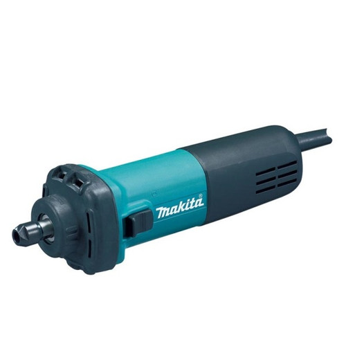 Makita GD0602 8.0mm Die Grinder 400W 110V