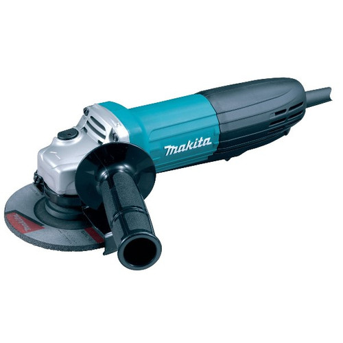 Makita GA4034 4in/100mm Angle Grinder 720W 240V