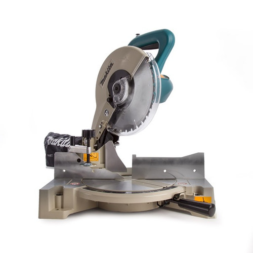 Makita LS1040 Mitre Saw 260mm Blade 1650W 240V