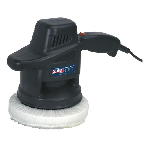 ER150P Car Polisher 150mm 60W/240V