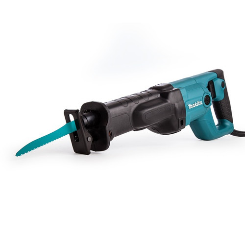 Makita JR3051TK Reciprocating Saw 1010W 240V