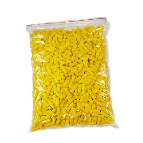 QED301BP Foam Disposable Ear Plugs Refill for QED301DP (500)