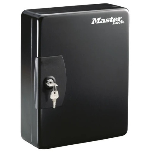 MLKKB50ML Medium Key Storage Lock Box For 50 Keys