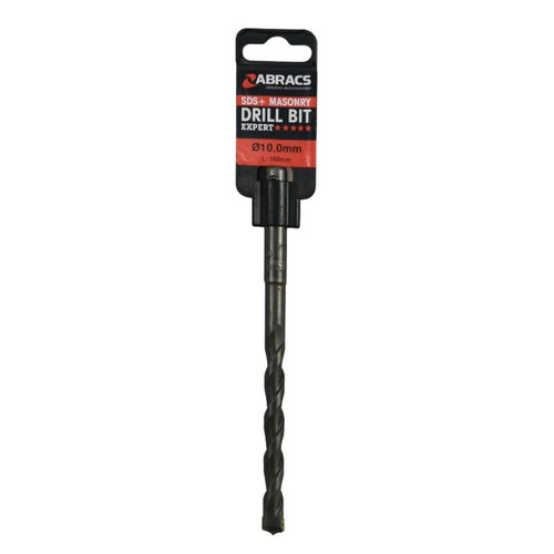 5.5mm x 210mm SDS+ Masonry Drill Bit