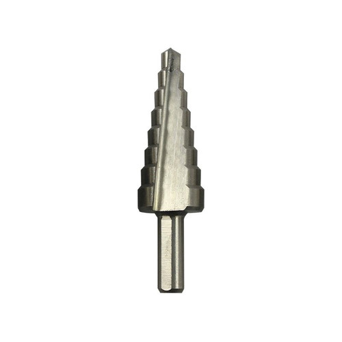 Step Drill 4-12mm