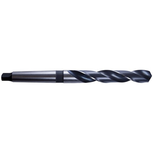 17.5mm HSCo Taper Shank Drill MTS2