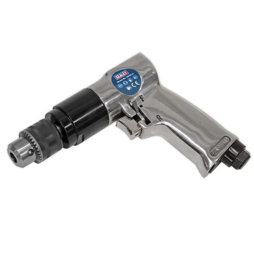 SA24 Air Drill 10mm 1800rpm Reversible