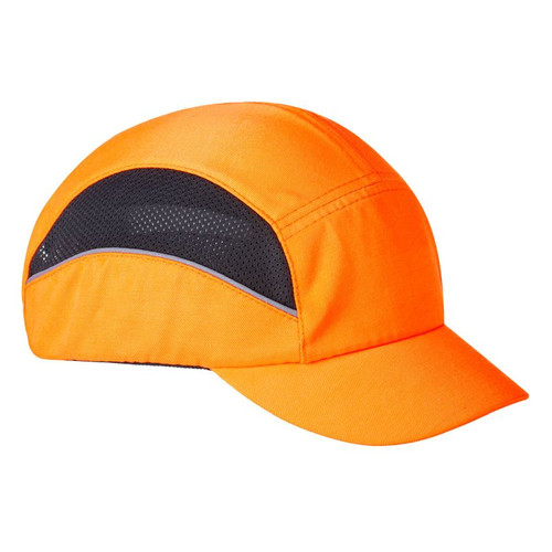 PS59 AirTech Bump Cap Orange