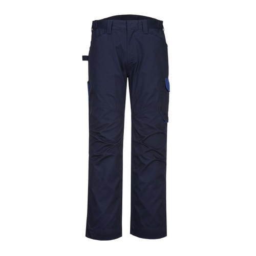 PW240 PW2 Service Trousers Navy/Royal 33