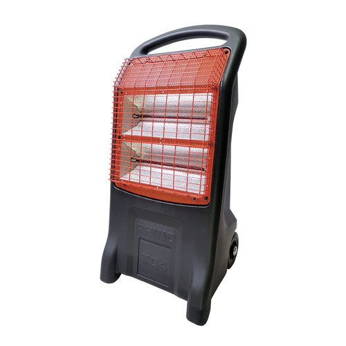 Rhino 2.2kW TQ4 Heater 230V