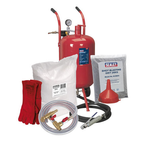 Blasting Tools