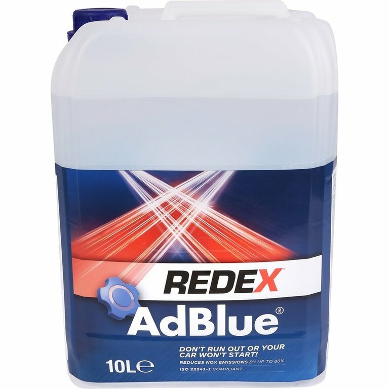 AdBlue