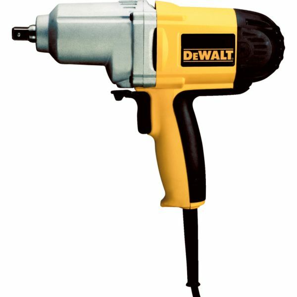 Impact Wrench