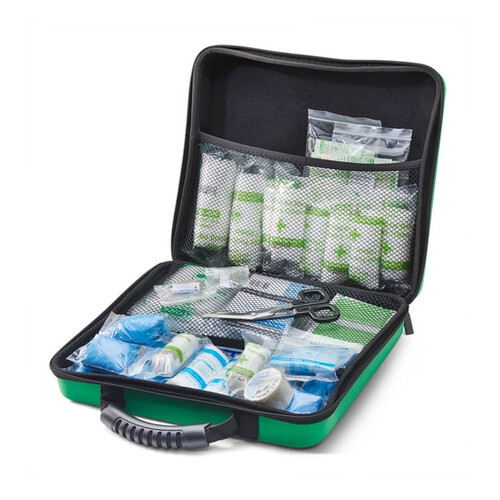 Ready First Aid Kits
