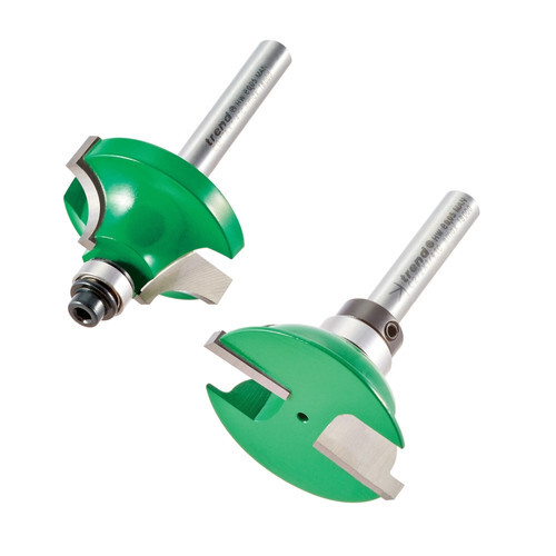 Ovolo Jointer & Scriber Cutters