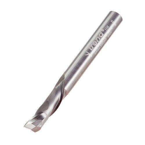 Spiral Router Cutters