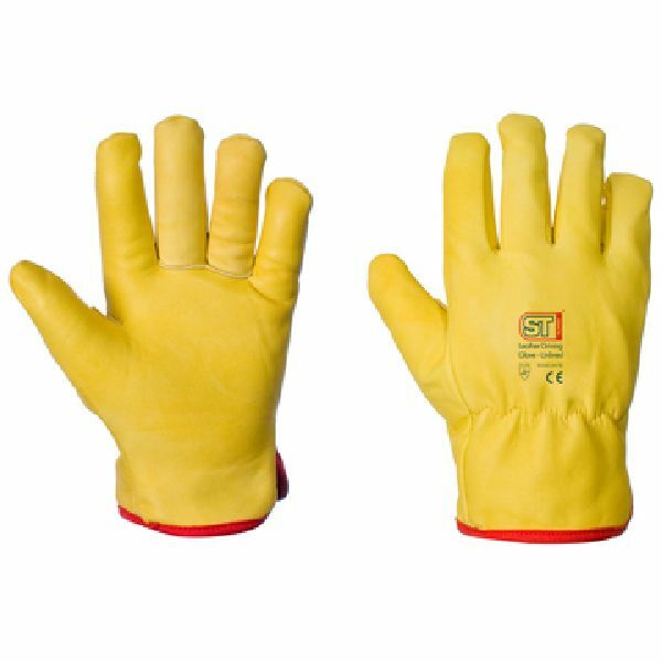 Drivers Gloves