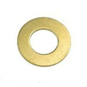 Brass Round