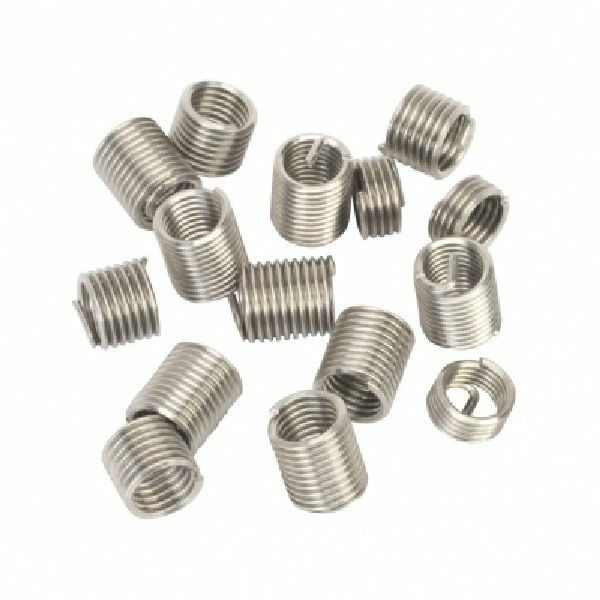 Thread Inserts