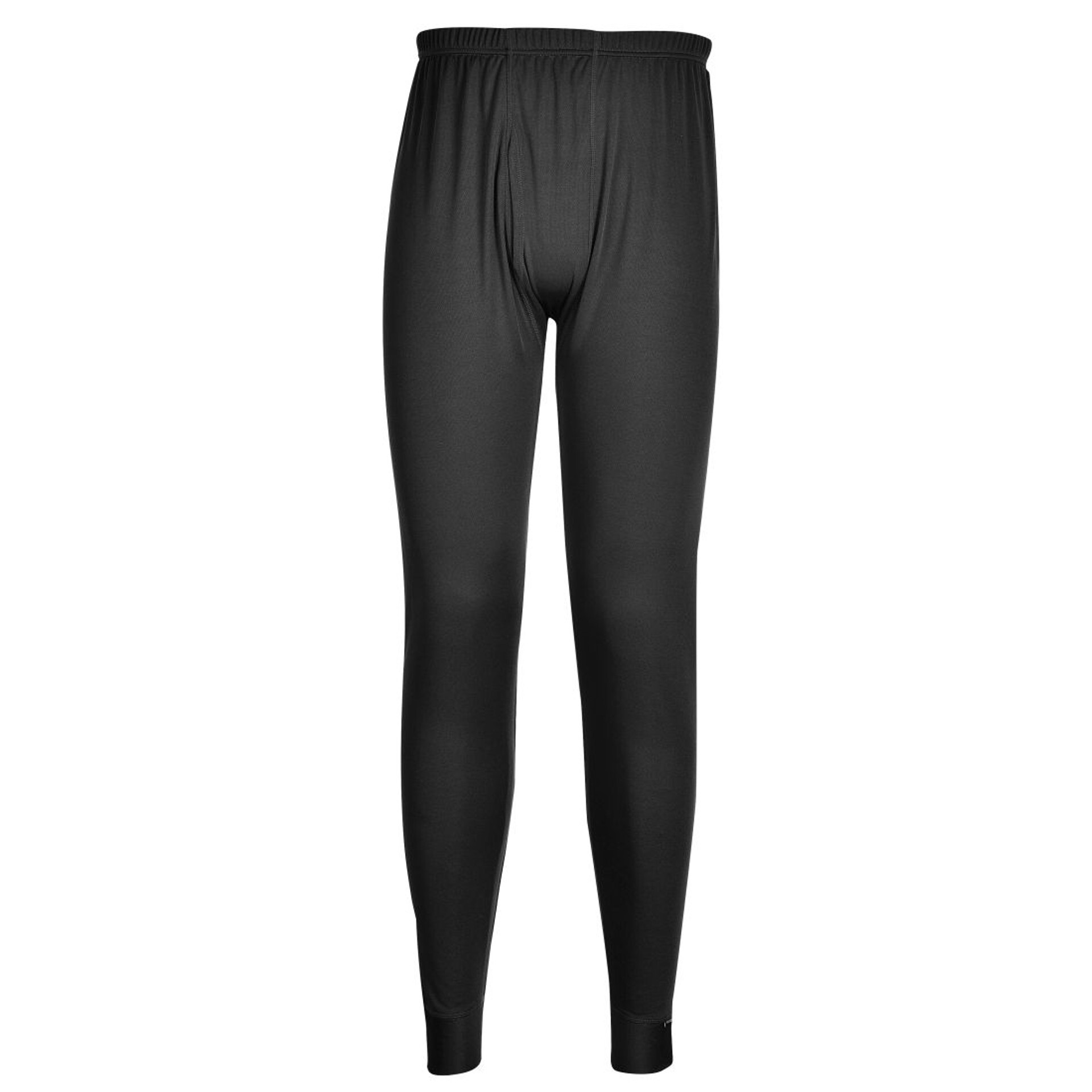 Thermal Bottom Layers