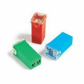 Cartridge Fuses