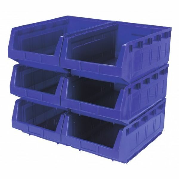 Storage Bins