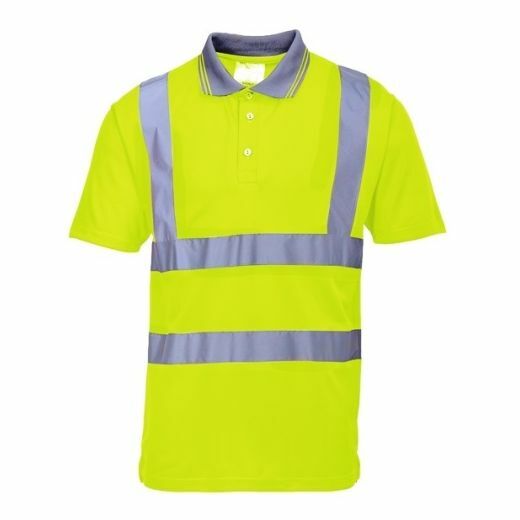 Hi-Vis Shirts