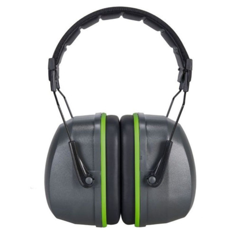 Banded Ear Defenders