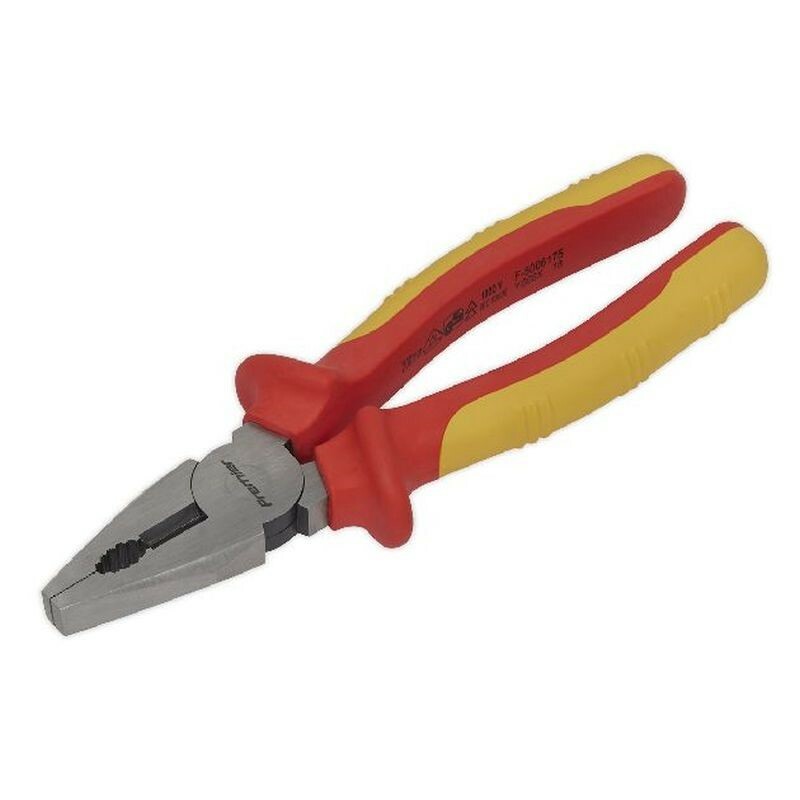 Combination Pliers Insulated