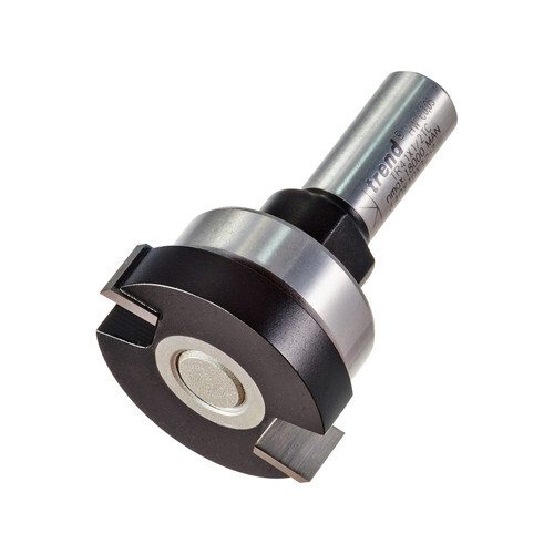 Intumescent Recessor Cutters