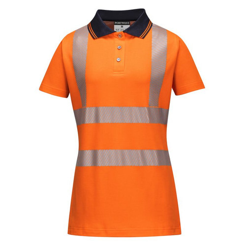 Ladies Hi-Vis Clothing