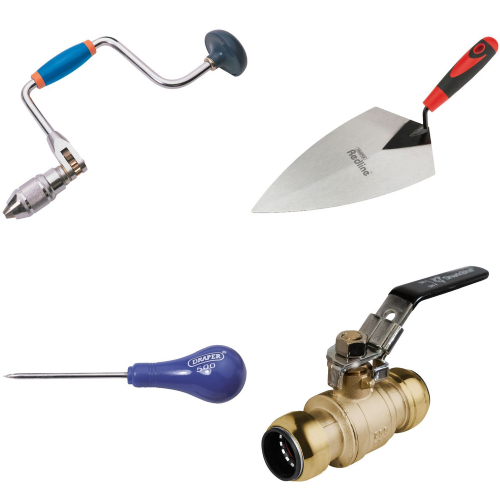 Specialty Hand Tools
