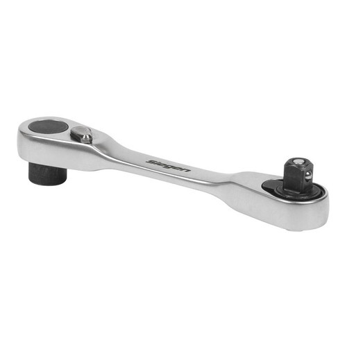 Fixed Head Ratchets