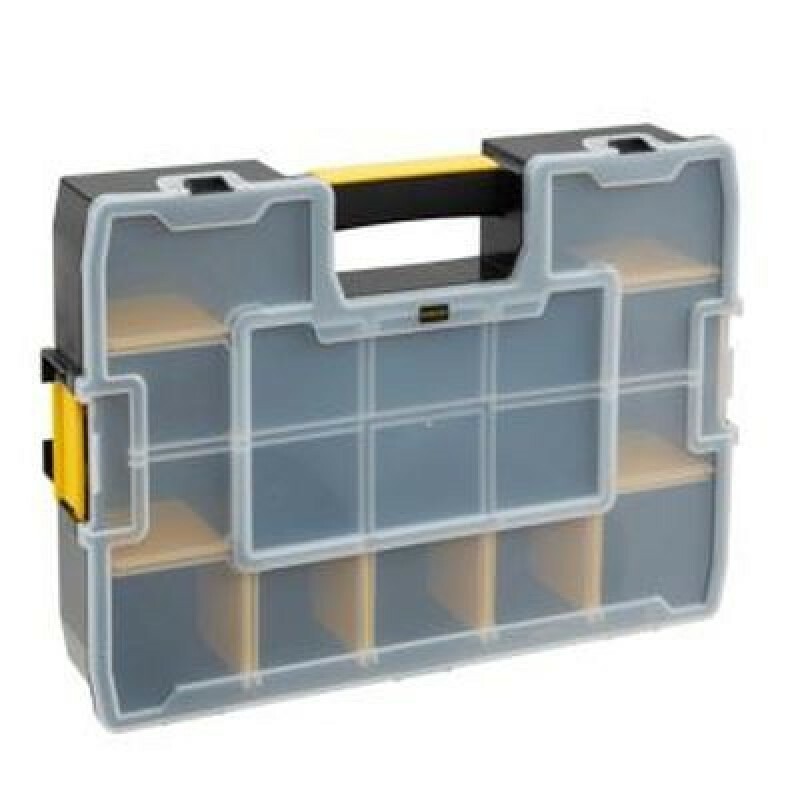 Tool Organisers