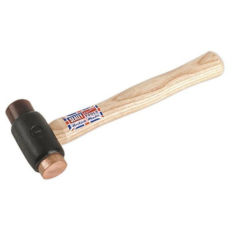 Rawhide Mallets