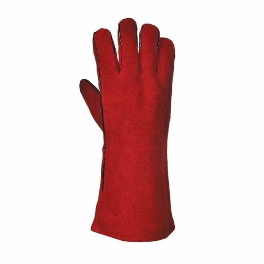 Welders Gloves