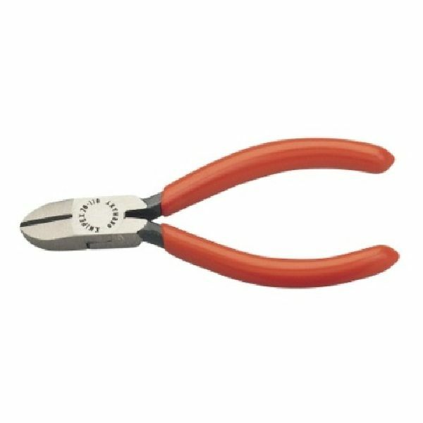 Side Cutting Pliers