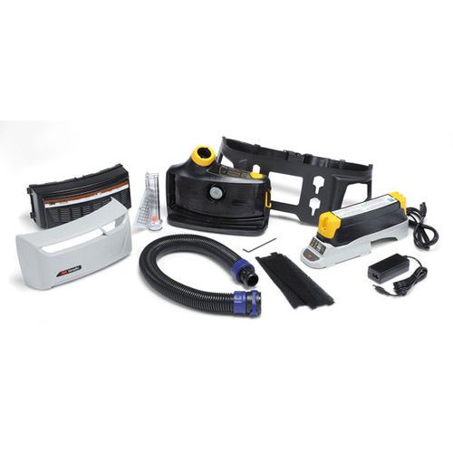 Respiratory Kits