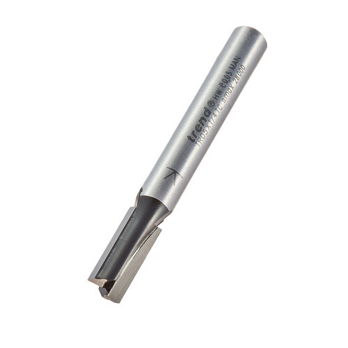 Straight Router Cutters
