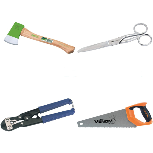 Cutting & Chopping Tools