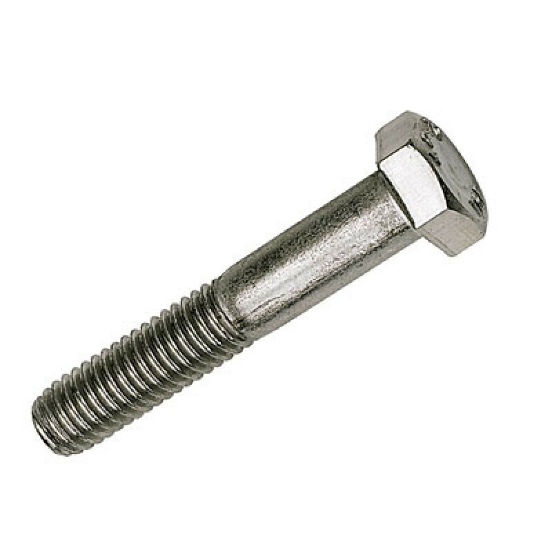 Hex Bolt A2