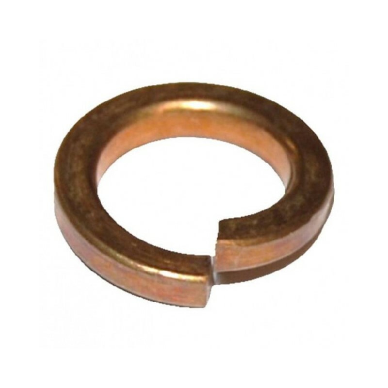 Phosphor Bronze