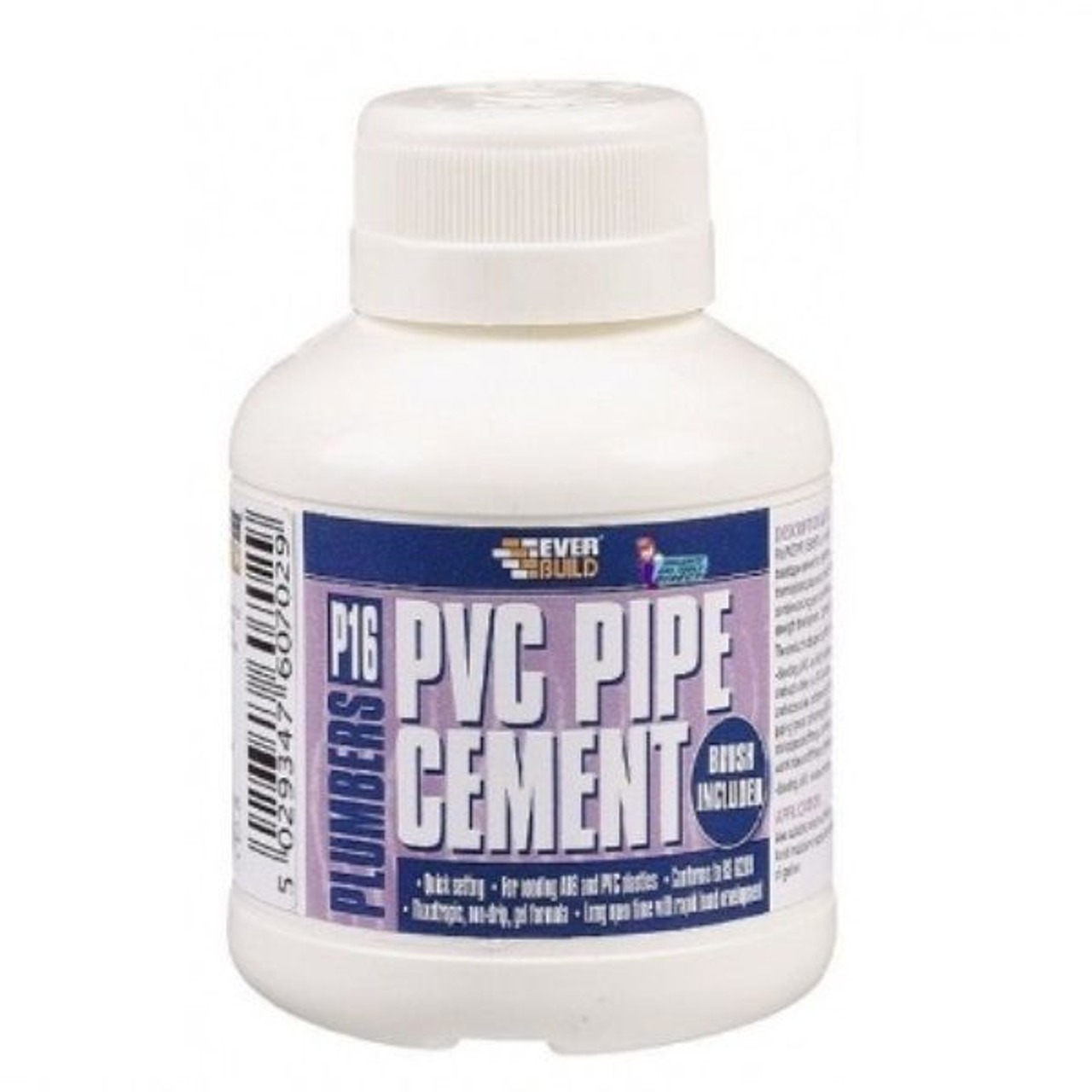 PVC Pipe Cement